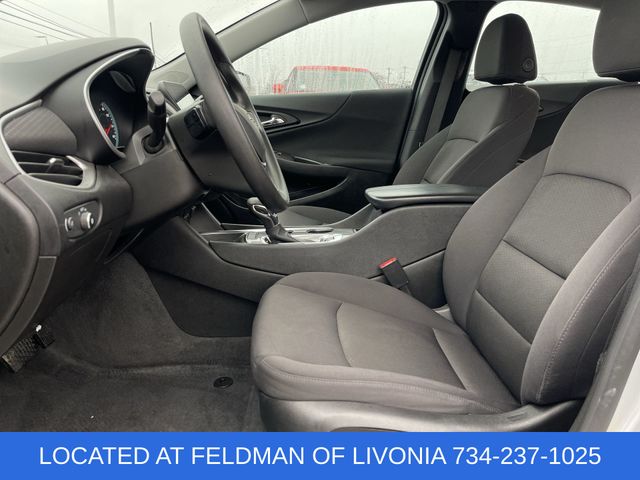 Used 2022 Chevrolet Malibu For Sale in Livonia, MI