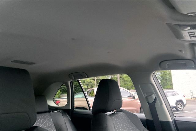 Used 2024 Toyota RAV4 SUV