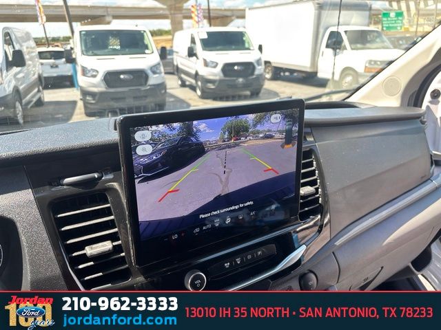 Used Car 2024 Ford Transit-350  Xlt For Sale Under $40,000 In San Antonio, Texas