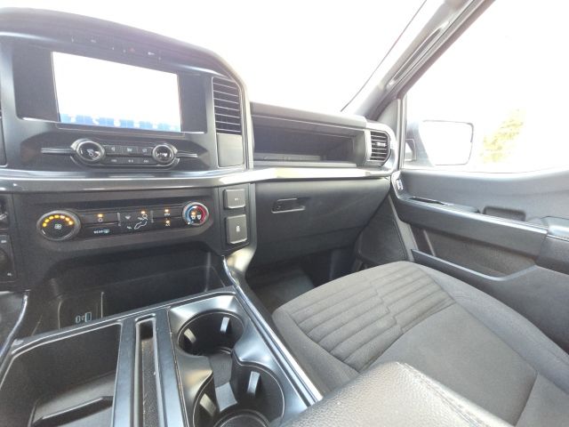 Photo of 2023 Ford F-150 XL in Dallas, GA - 23,  2023 Ford F-150 XL:166818A1