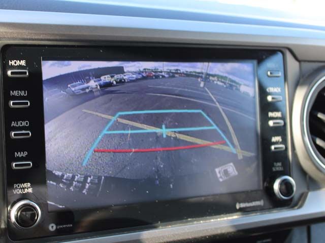Used 2023 Magnetic Gray Toyota SR5 image 11