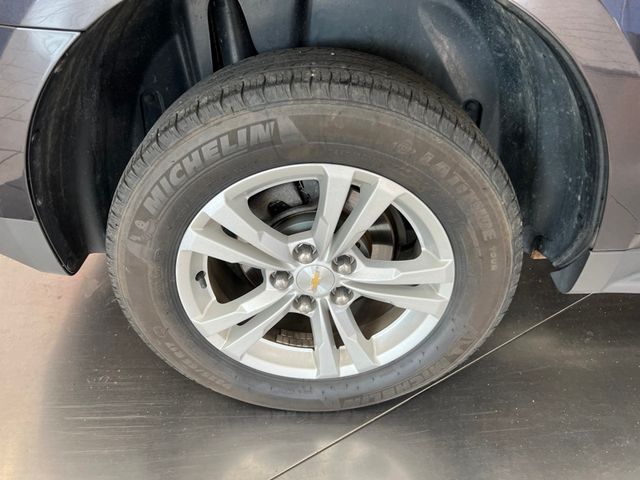Used 2016 Chevrolet Equinox SUV