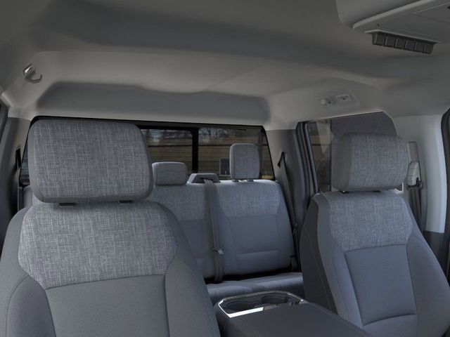 new 2026 Ford F-250SD car, priced at $74,967