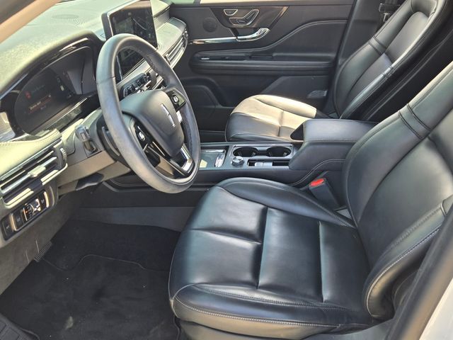 2023 Lincoln Corsair - $23,891