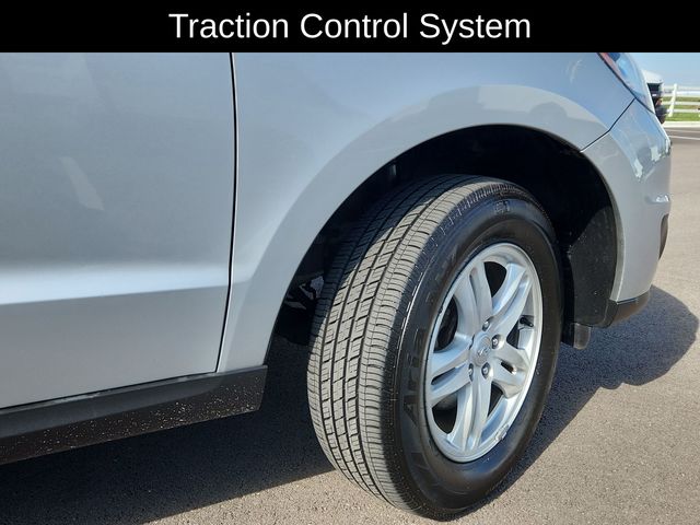 Used 2010 Hyundai Santa Fe For Sale in Grove City, OH