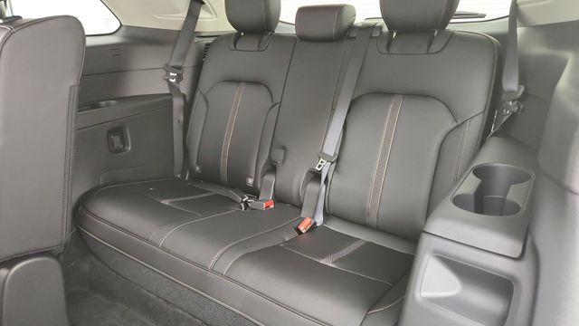 2025 Mazda CX-90 Select Package - Photo 26