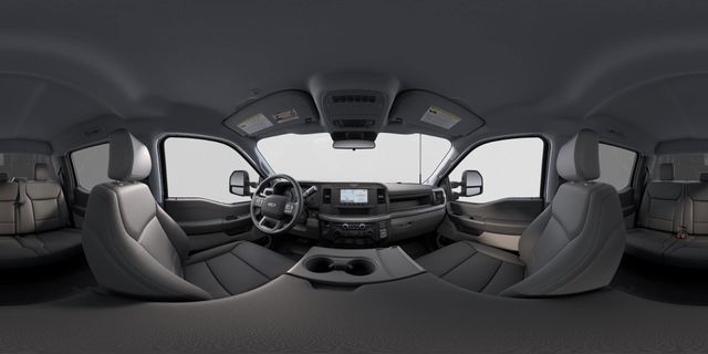 2025 Ford F-350 Super Duty XL