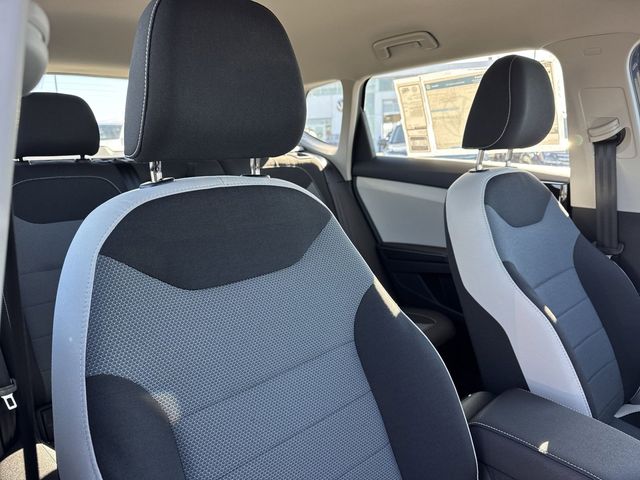 New 2026 Blue Volkswagen 1.5T S image 22
