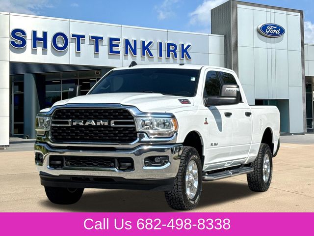 Used 2024 Ram 2500 Truck