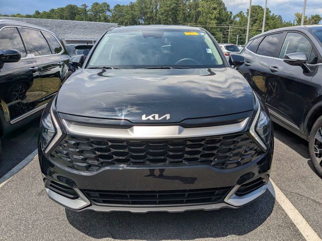 Used 2023 Kia Sportage SUV