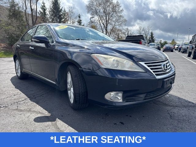Used 2010 Lexus ES For Sale in Livonia, MI