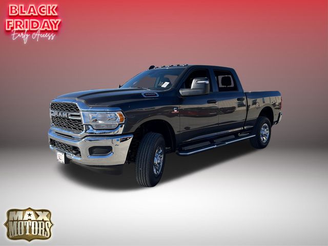 2024 Ram 3500 Tradesman 3