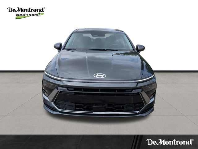 2026 Hyundai Sonata Hybrid SEL - 1