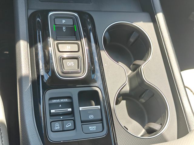 new 2026 Honda Pilot car, priced at $50,190