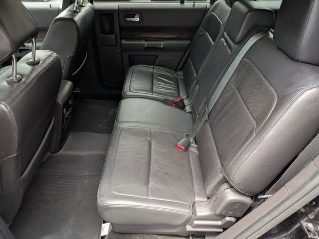 Used 2018 Ford Flex Limited 4D Sport Utility