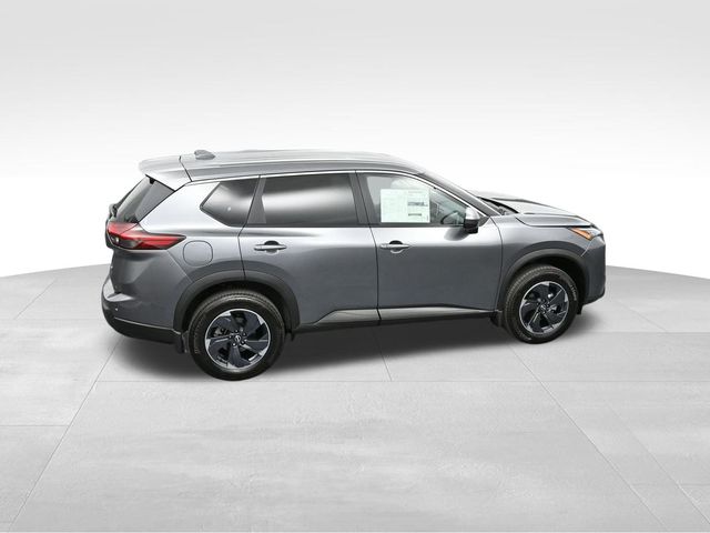 2024 Nissan Rogue SV 30