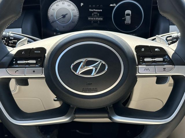 2023 Hyundai Tucson Limited - Photo 19
