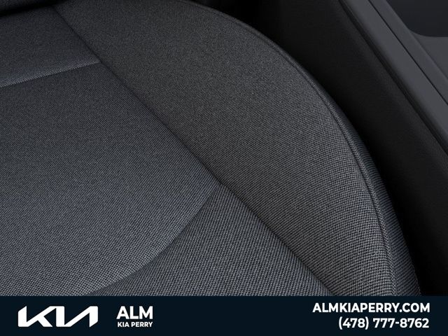 New 2026 Aurora Black Pearl Kia LXS image 24