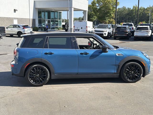 Used 2023 Blue MINI  image 13