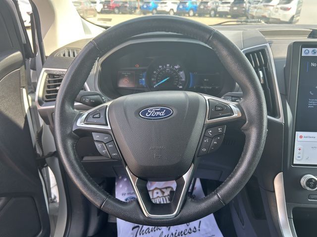 2022 Ford Edge SEL 30