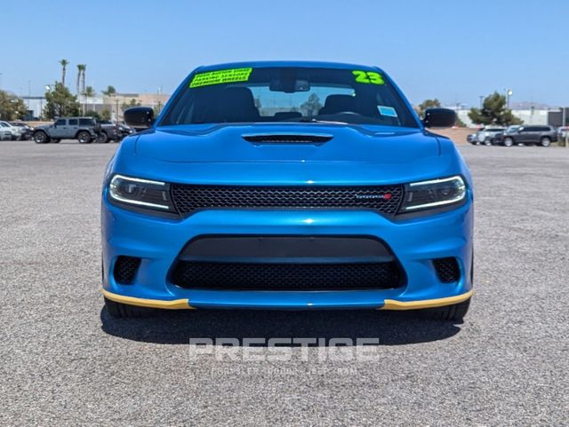 2023 Dodge Charger GT 3