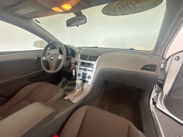 Used 2009 Chevrolet Malibu Sedan