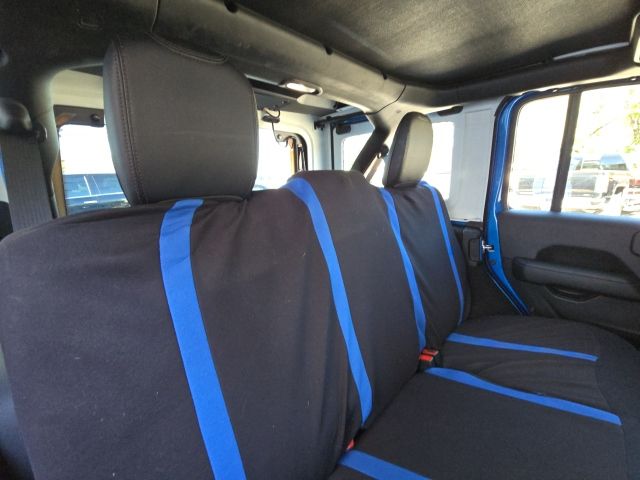 Photo of 2021 Jeep Wrangler Unlimited Rubicon 4xe in Dallas, GA - 17,  2021 Jeep Wrangler Unlimited Rubicon 4xe:C02454