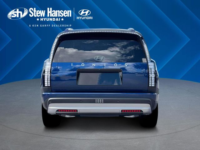 New 2026 Blue Hyundai S image 6