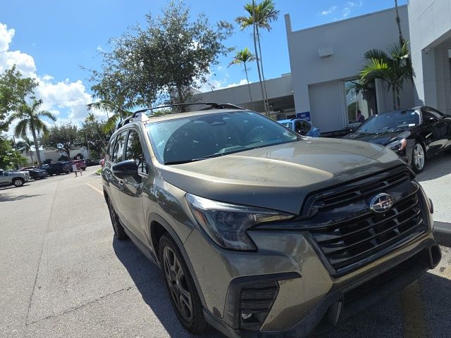 2023 Subaru Ascent - $32,888