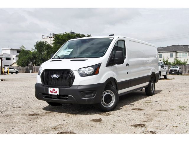 2026 Ford Transit 350 Low Roof 148 WB's photo
