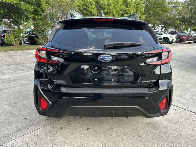 2024 Subaru Crosstrek - $24,977