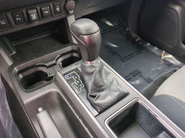 used 2022 Toyota Tacoma car, priced at $30,991