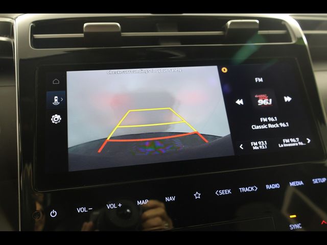 2024 Hyundai Santa Cruz SEL - Photo 20