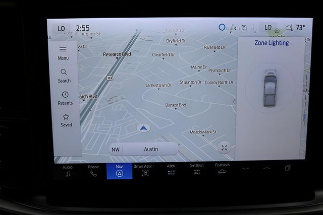 Used Car 2025 Ford F-150  Raptor For Sale Under $90,000 In Austin, Texas