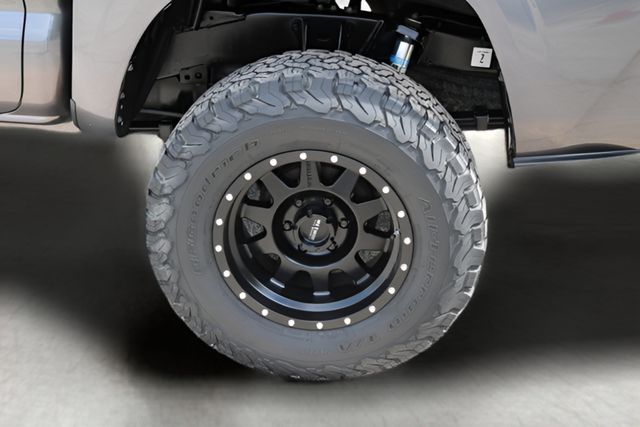 Used Car 2021 Toyota Tacoma  Sr For Sale Under $30,000 In Austin, Texas