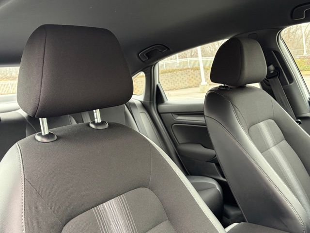 used 2024 Honda Civic car, priced at $24,995