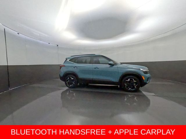 Used 2024 Kia Seltos SUV