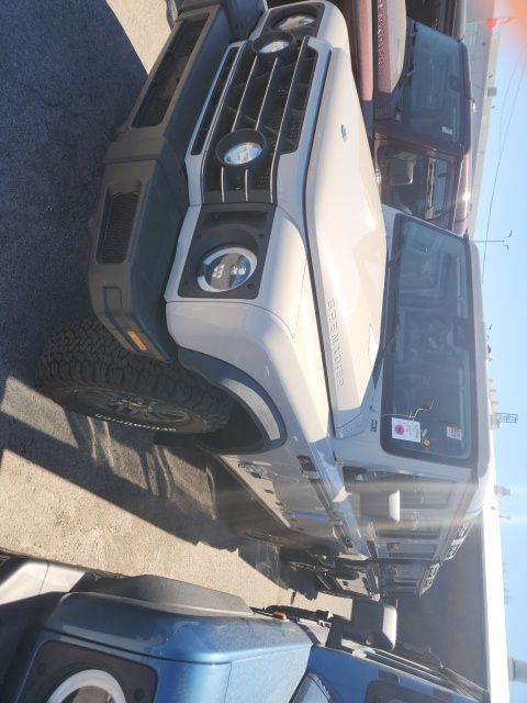 2025 Ineos Grenadier