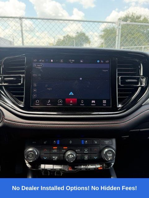 2025 Dodge Durango GT Plus Blue at Bayshore Chrysler Jeep Dodge Ram