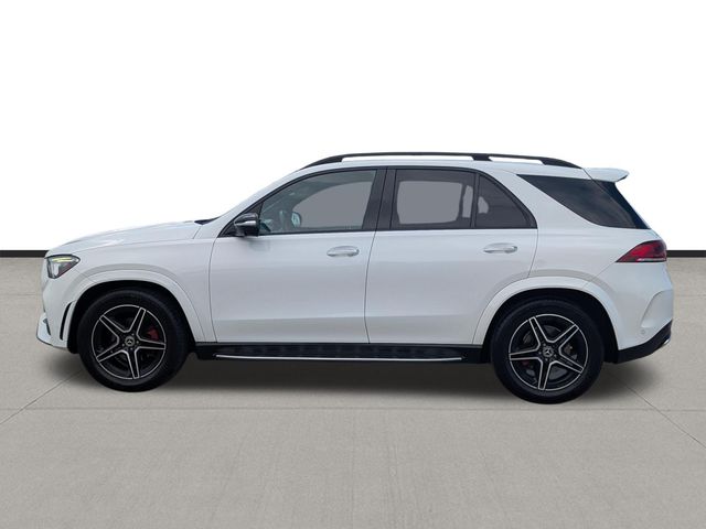 2022 Mercedes-Benz GLE GLE 350 - 7