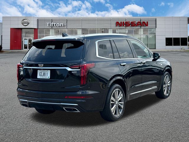 Used 2021 Cadillac XT6 SUV