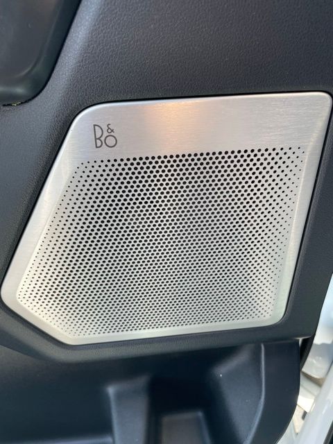 Used 2023 White Ford Raptor image 20