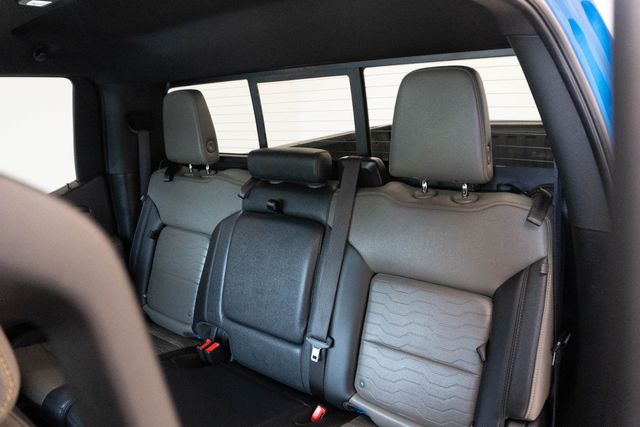 Used 2023 Chevrolet Silverado 1500 Truck