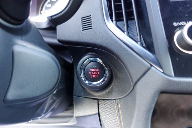 used 2025 Subaru Forester car, priced at $36,500