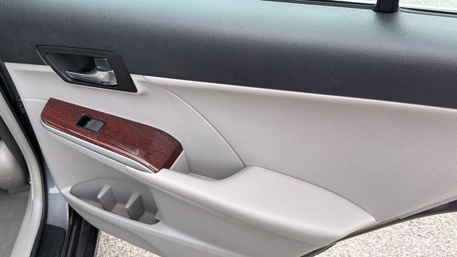 Used 2012 Toyota Camry Sedan