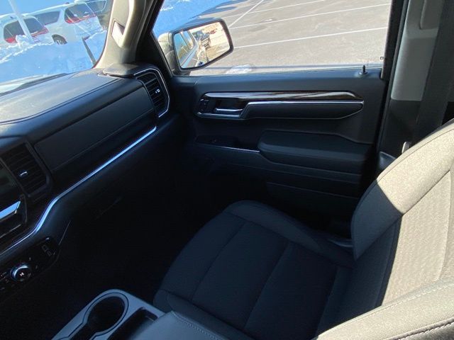 used 2024 GMC Sierra 1500 car, priced at $44,808