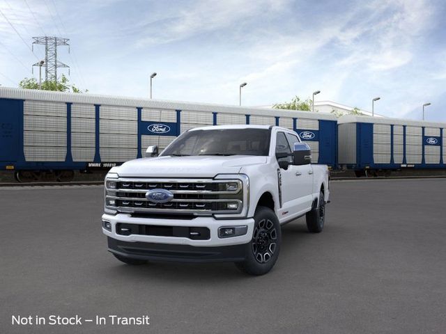 2024 Ford F-250SD Platinum 2