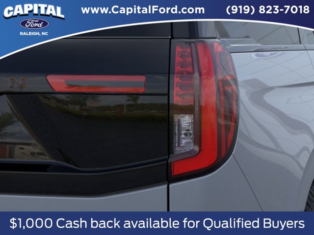 New 2026 Gray Ford Tremor image 22