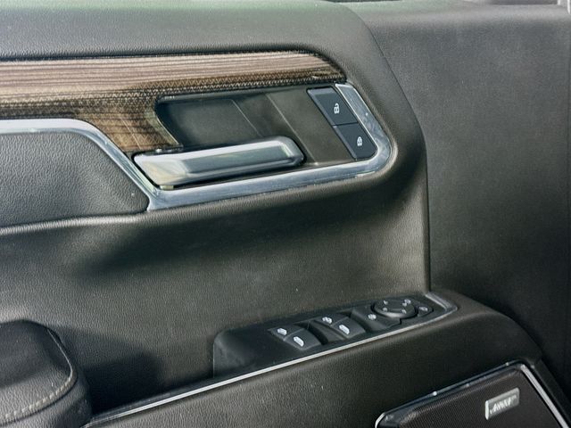 2024 Sterling Gray Metallic Chevrolet Silverado 1500 LT Trail Boss 4X4 Truck