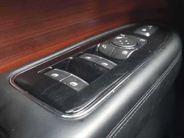 2019 Lincoln Navigator Reserve - Photo 26